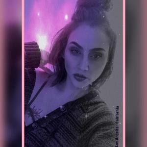 Meet your Posher, Tasandra